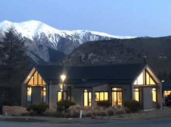 Plumb Level & Square